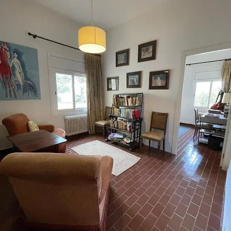 Tatil Evi Campo La Carena