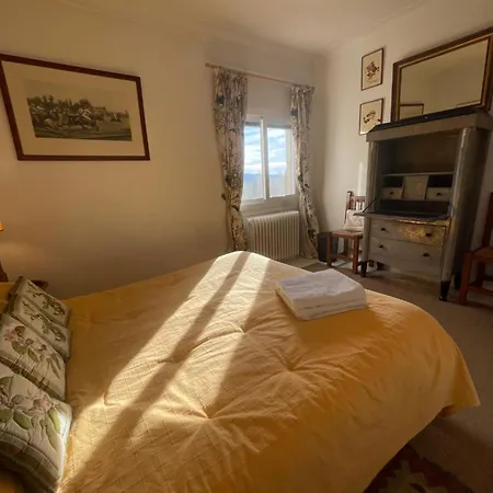 Holiday home Campo La Carena Garriguella