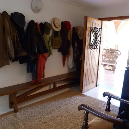 Campo La Carena Holiday home *