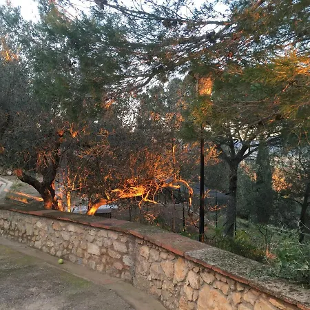 Campo La Carena Garriguella