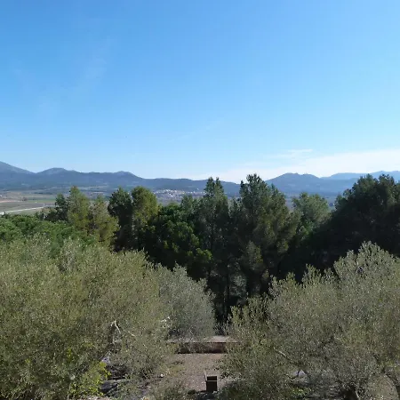 Campo La Carena *