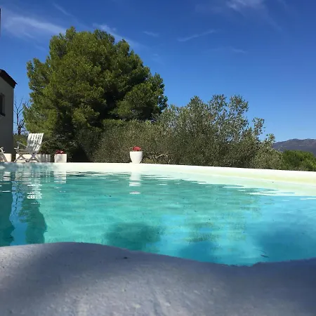 Campo La Carena Garriguella