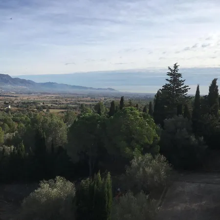 Campo La Carena