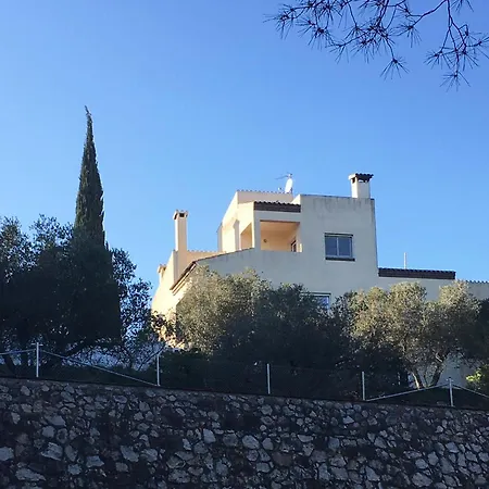 Campo La Carena