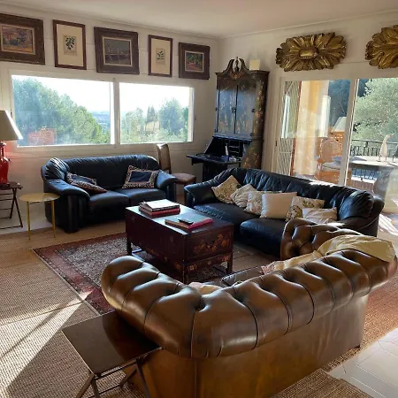 Campo La Carena Holiday home *
