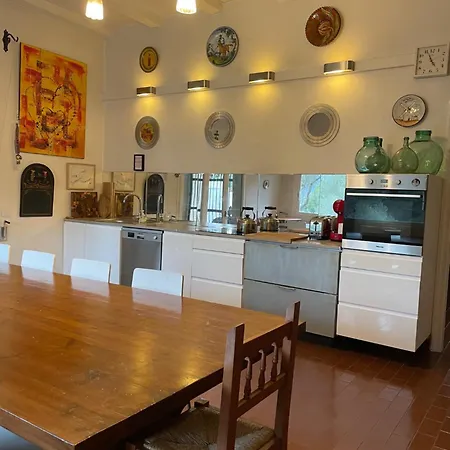 Campo La Carena Holiday home *