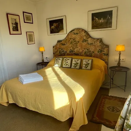 Campo La Carena Holiday home Garriguella
