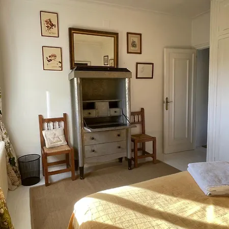Campo La Carena Holiday home