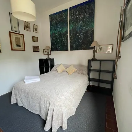 Campo La Carena Holiday home