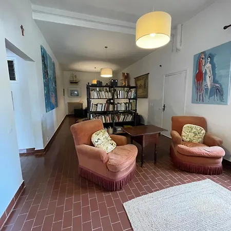 Campo La Carena Holiday home