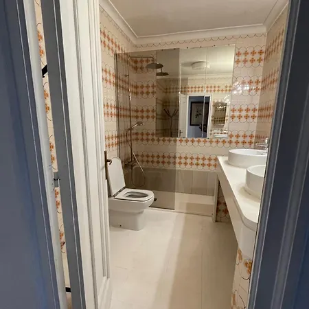 Holiday home Campo La Carena Garriguella