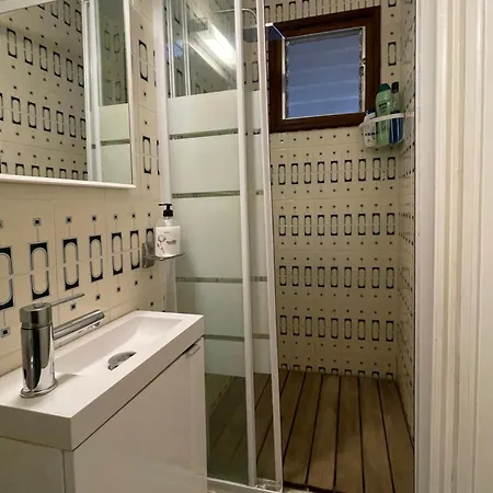 Campo La Carena Holiday home *