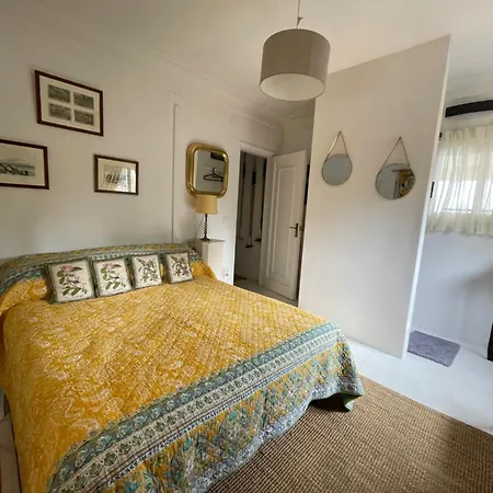 Campo La Carena Holiday home