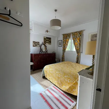 Campo La Carena Holiday home