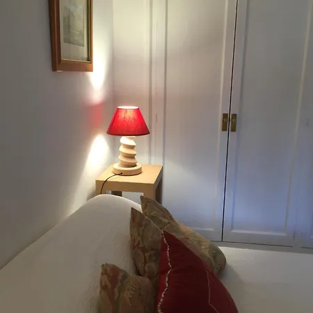 Holiday home Campo La Carena Garriguella