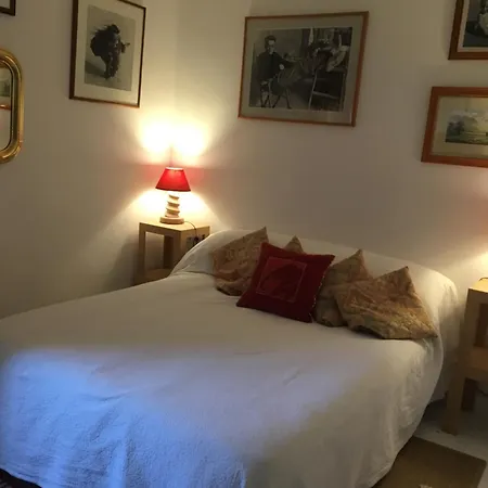 Campo La Carena Holiday home
