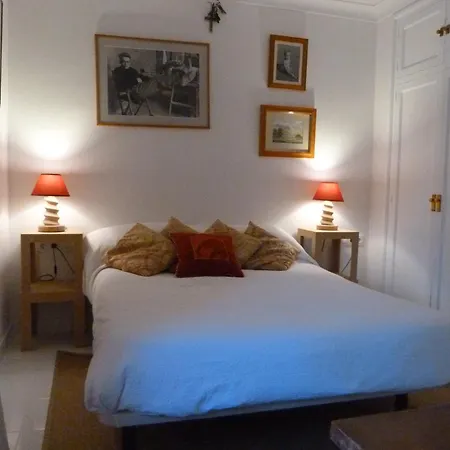 Holiday home Campo La Carena Garriguella