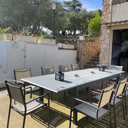 Holiday home Campo La Carena *