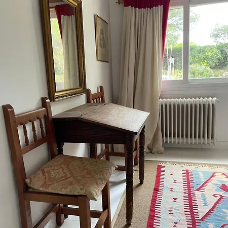Campo La Carena Holiday home *
